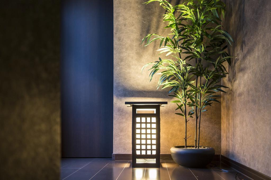 Villa Kyo Oyado Kurakura Kyōto Exterior foto